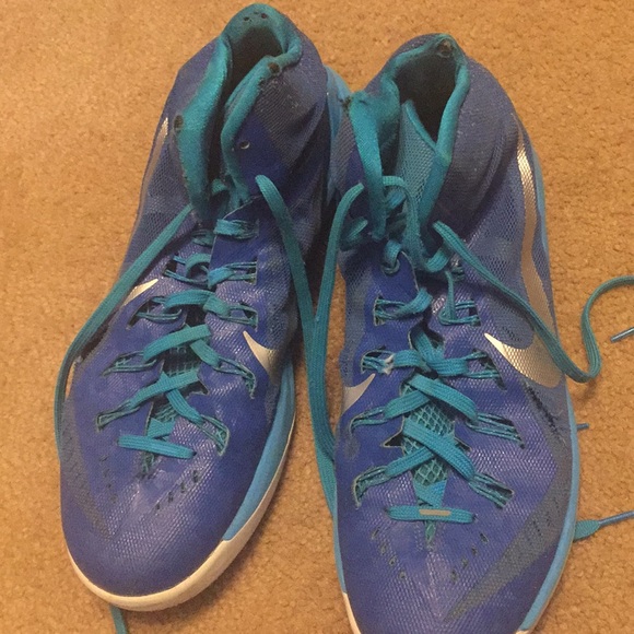 2014 Nike hyperdunks - Picture 2 of 4